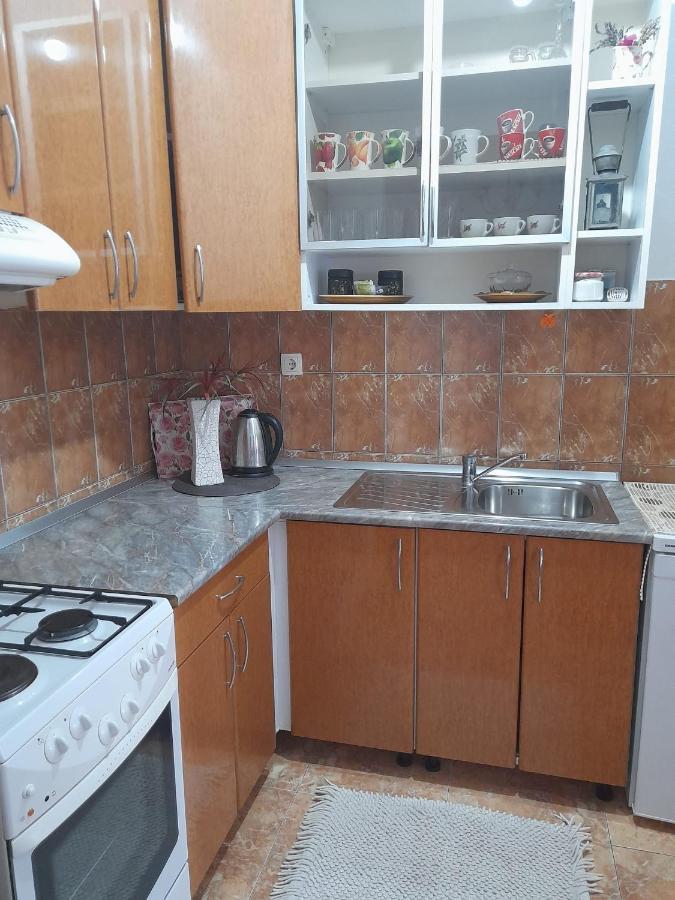 Apartmani "Rebecca" Neum Exterior photo