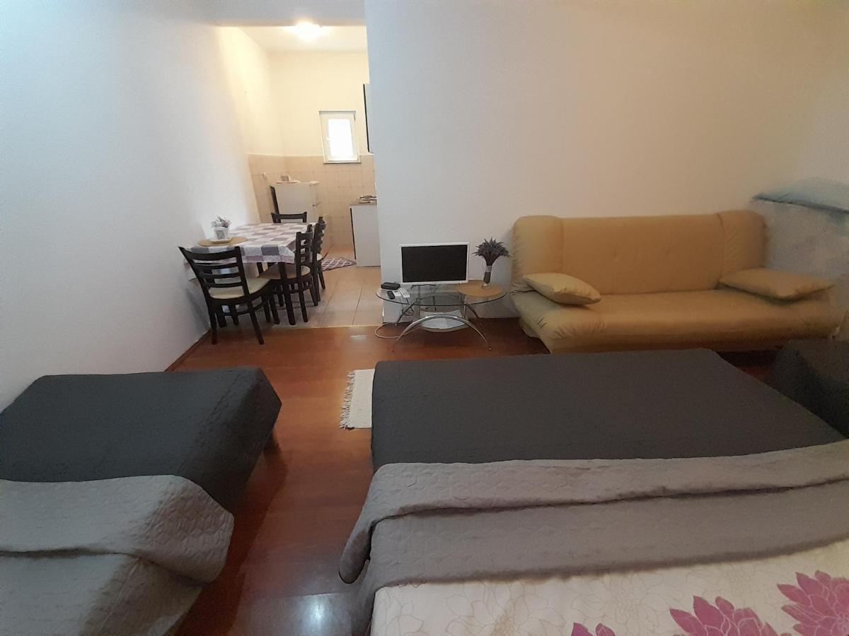 Apartmani "Rebecca" Neum Room photo