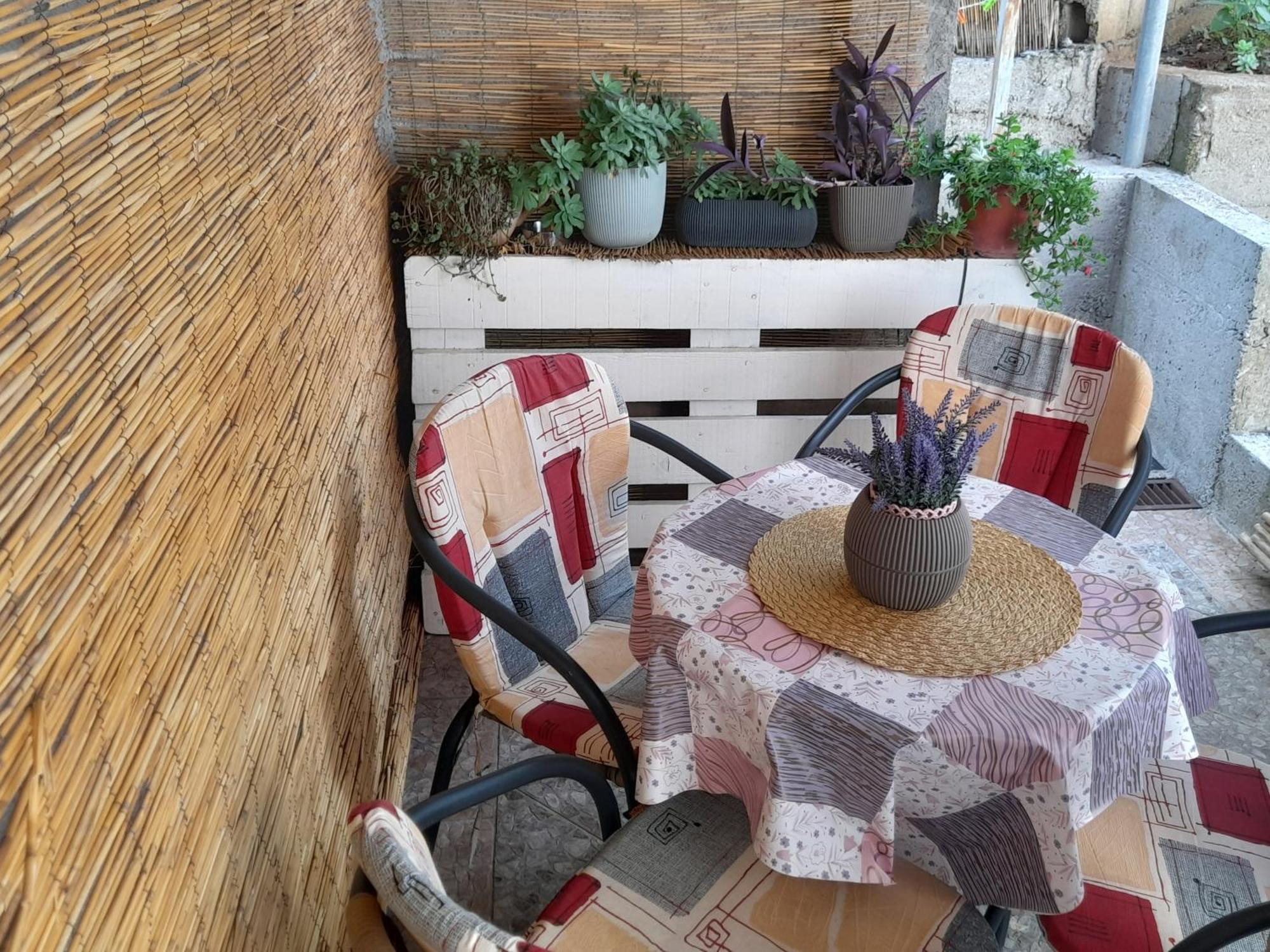 Apartmani "Rebecca" Neum Exterior photo