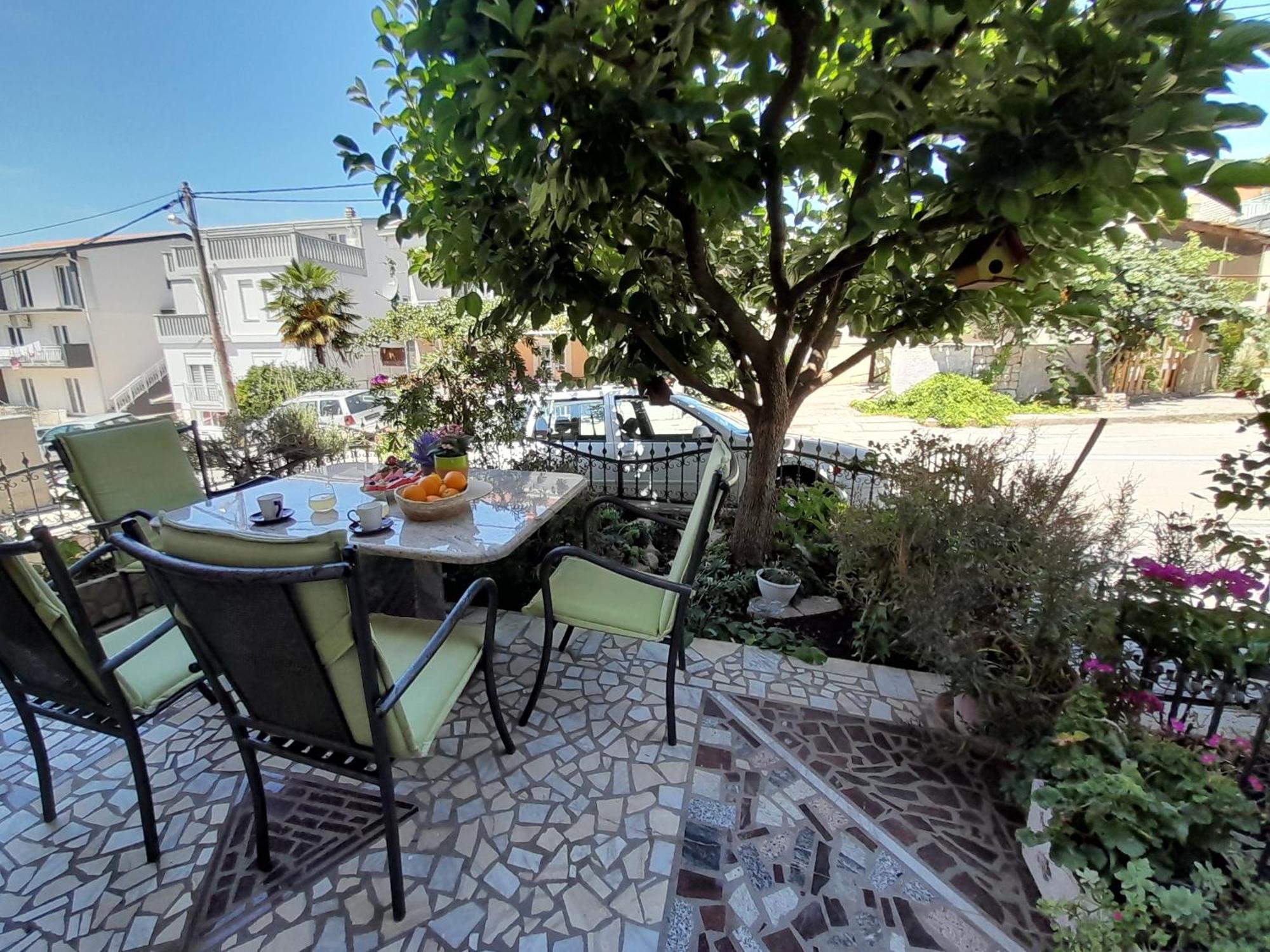 Apartmani "Rebecca" Neum Exterior photo