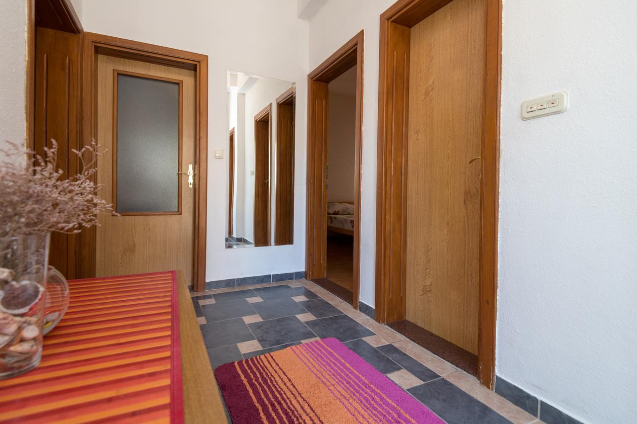 Apartmani "Rebecca" Neum Exterior photo
